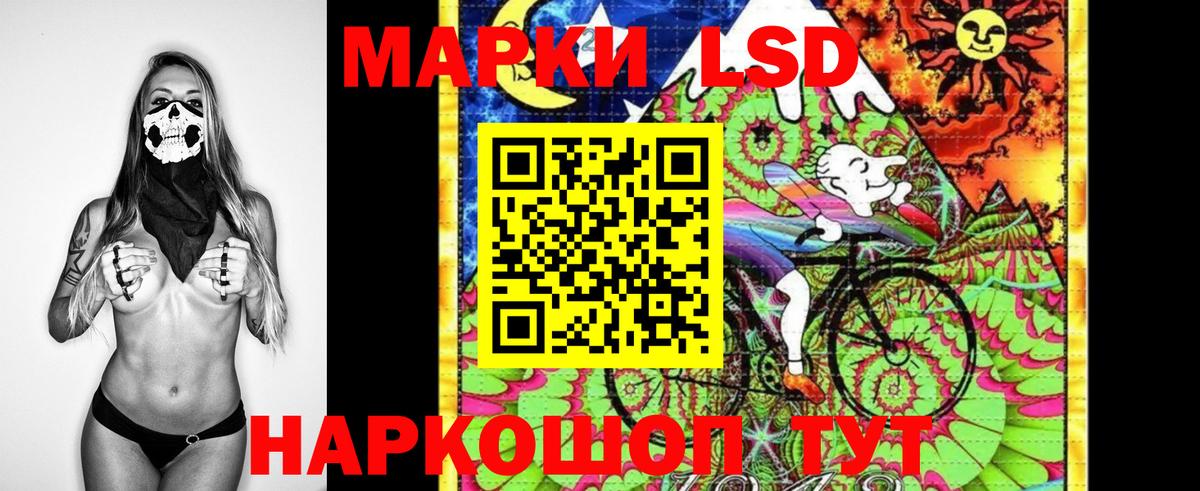 ГАШ Кандалакша